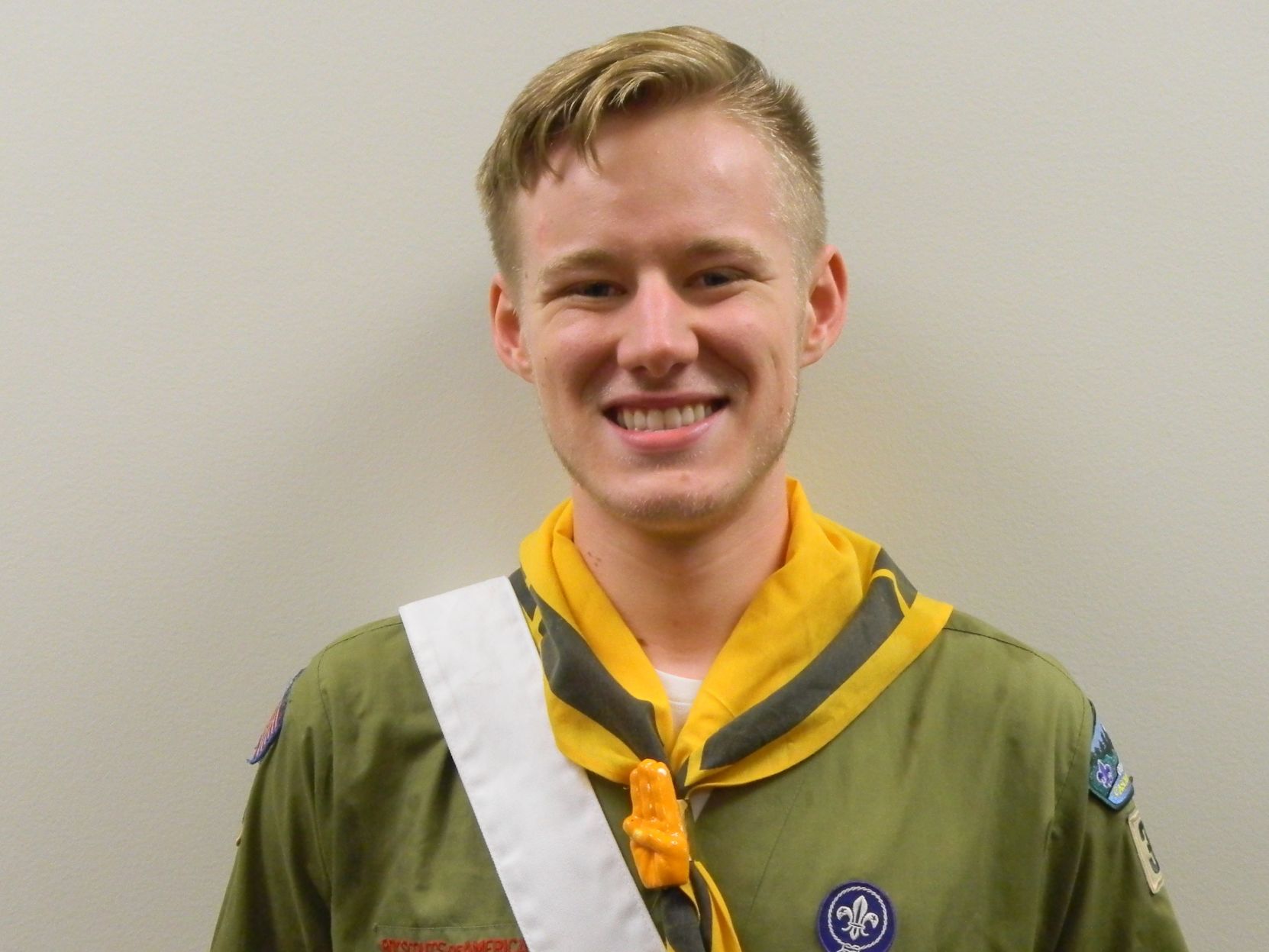 Curran Cliffton Connelly